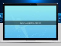 認識軟件本地化翻譯中的術語和行話