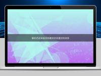 解析藥品申報資料翻譯的質量控制體系